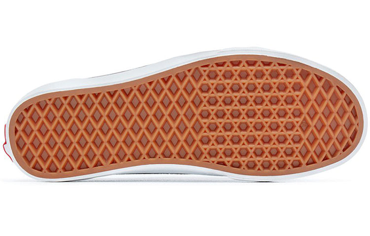 Old Skool Mule 'Black'