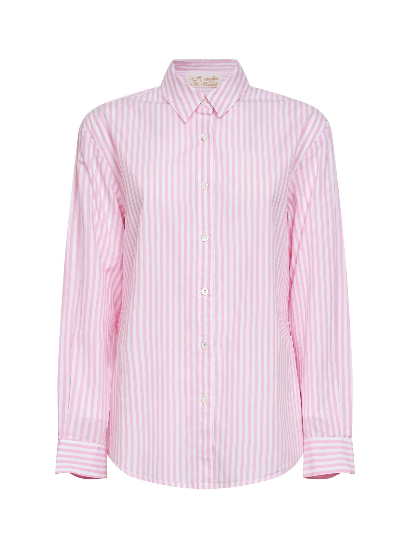 Shirt — Pink