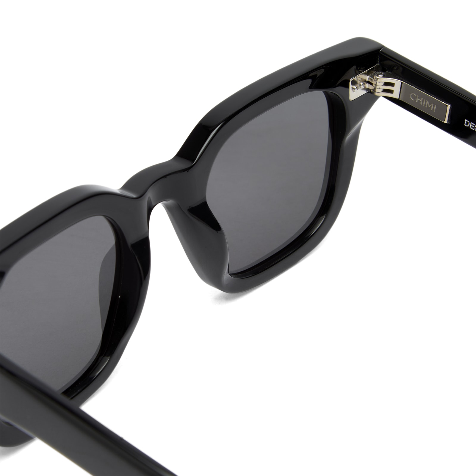 04.2 Sunglasses Black
