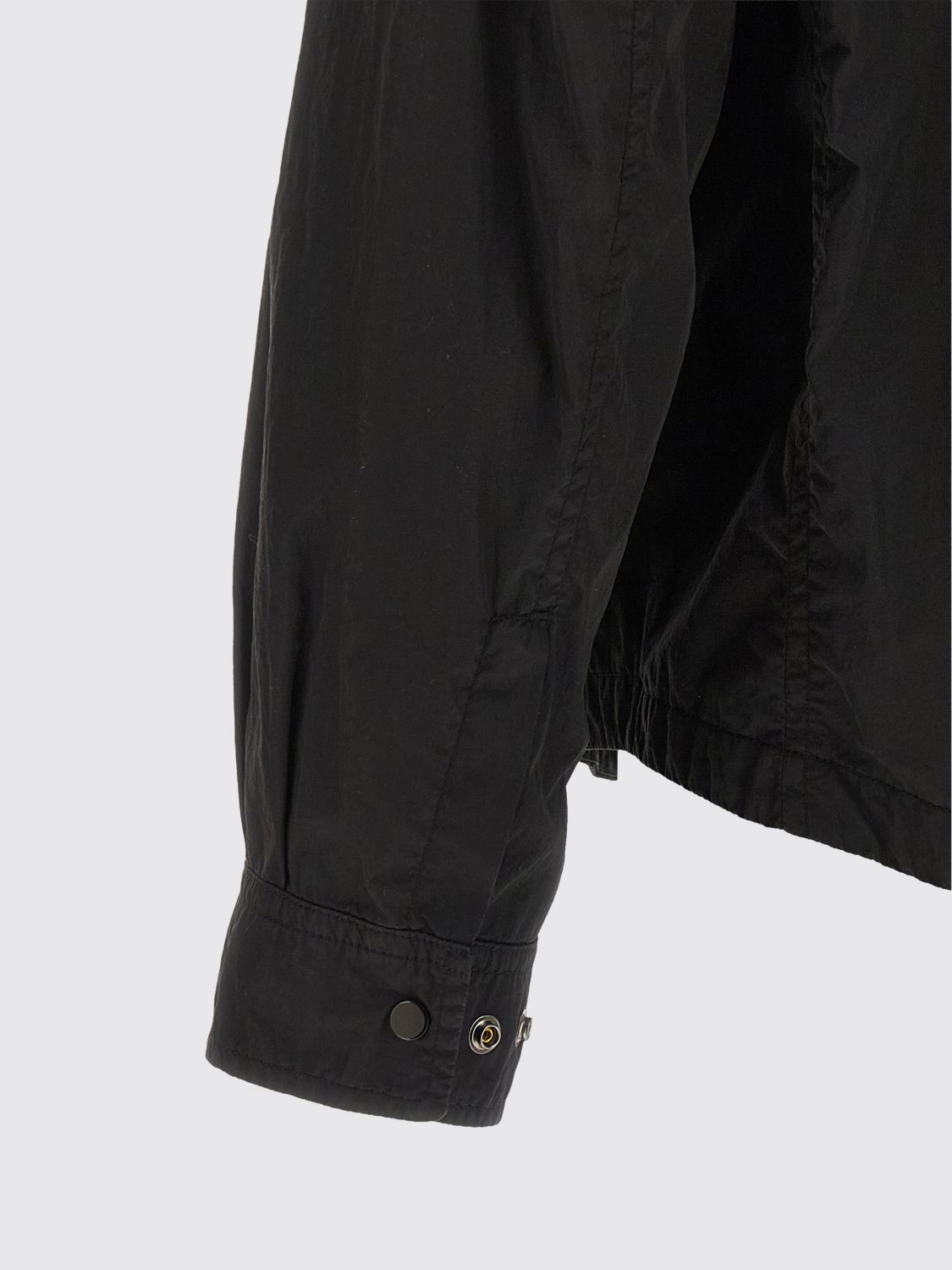 Jacket C. P. COMPANY Men color Blue