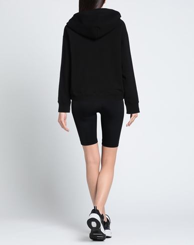 Woman Sweatshirt Black