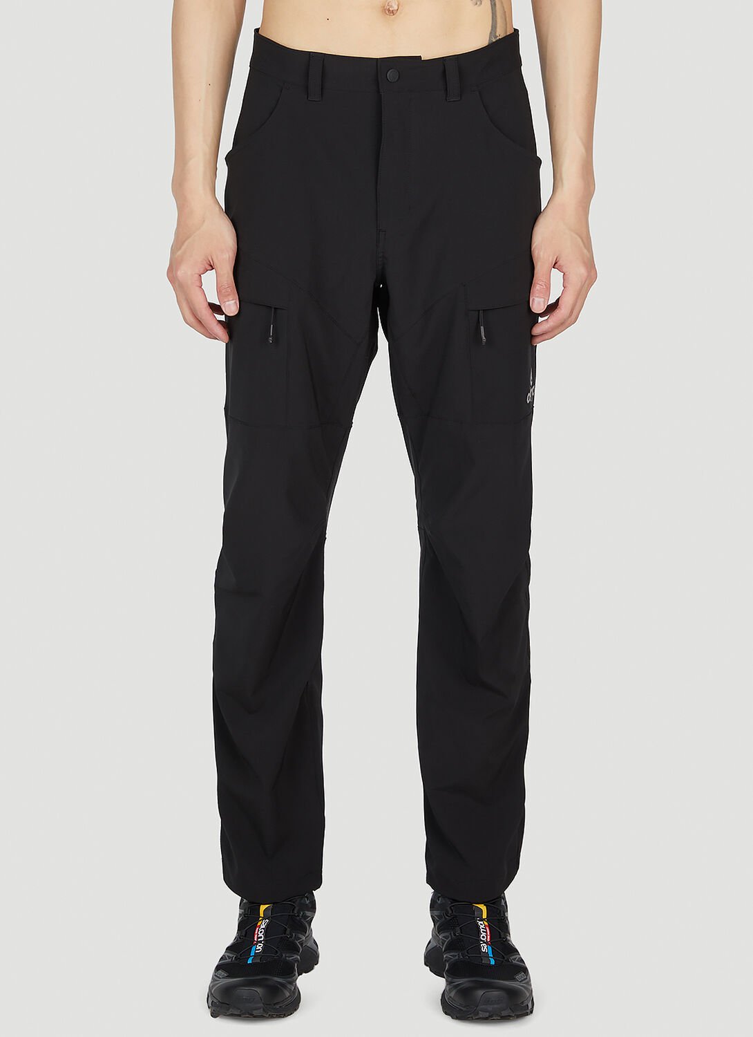 Yarrow Hiking Pants