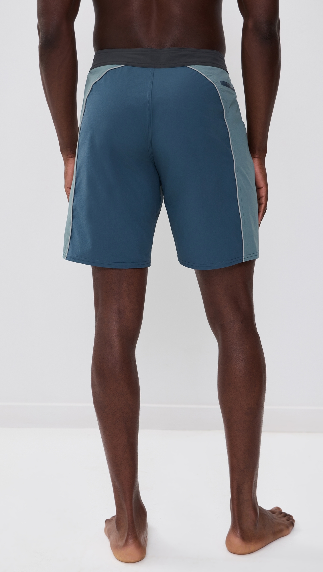 OTG Archer Surf Trunks 18 Stargazer