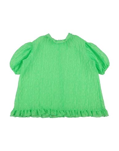 Kid Girl Kids' dress Green