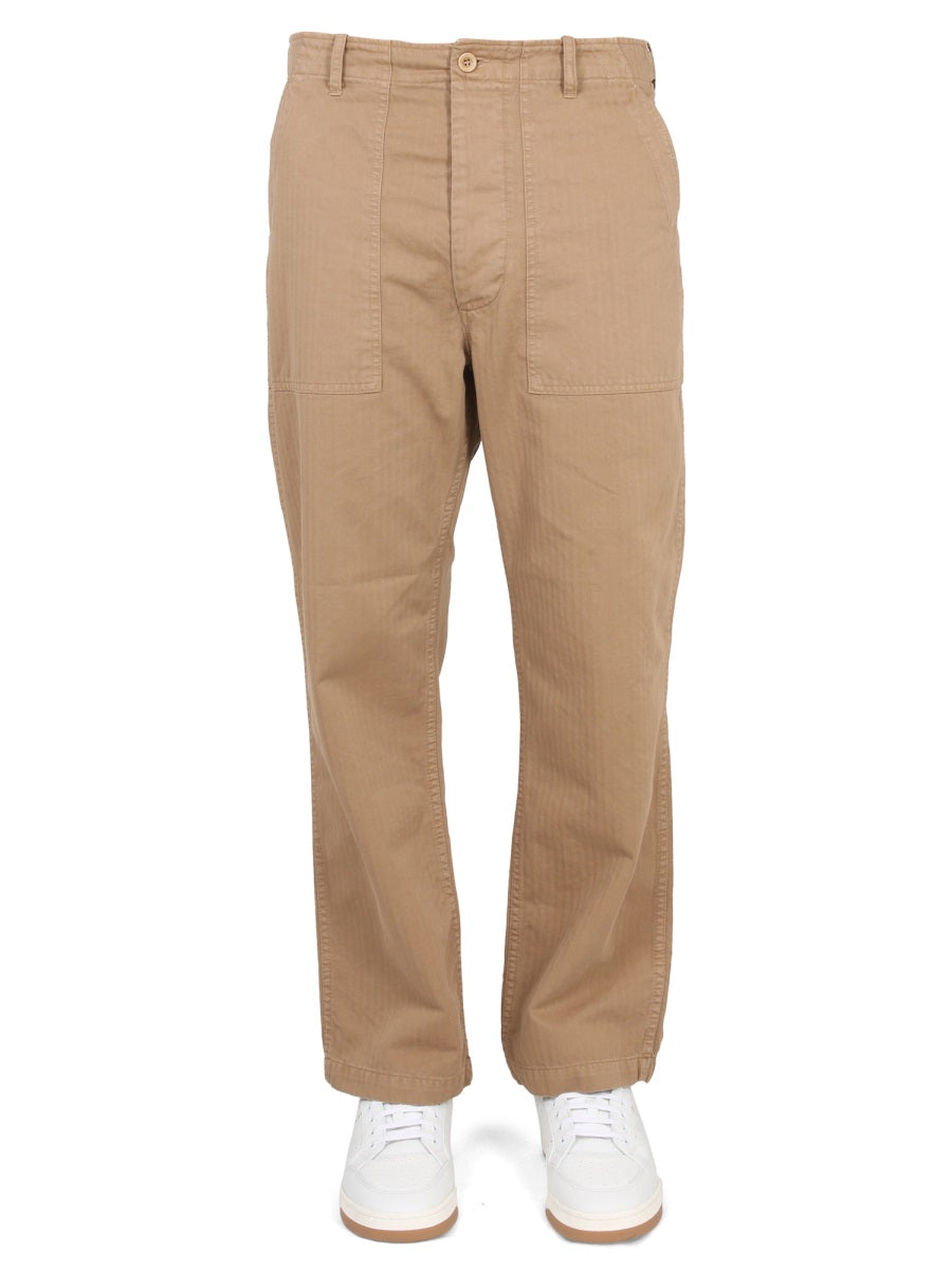Texas Utility Pants for Men