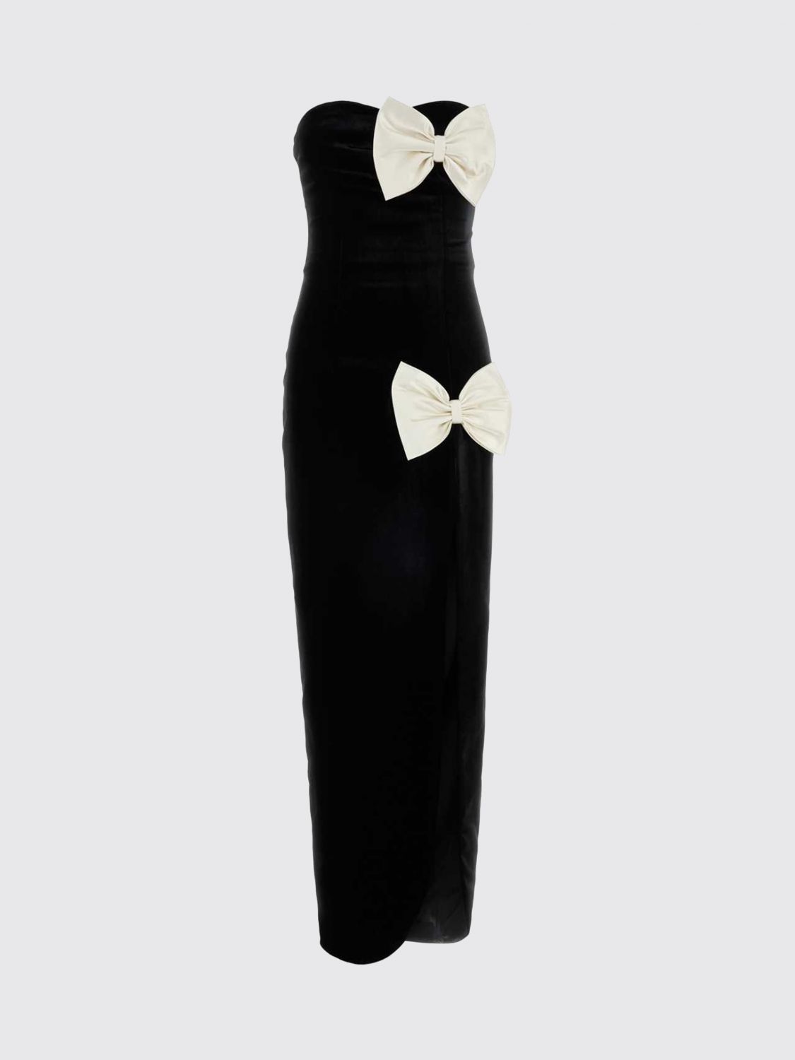 Dress Woman color Black
