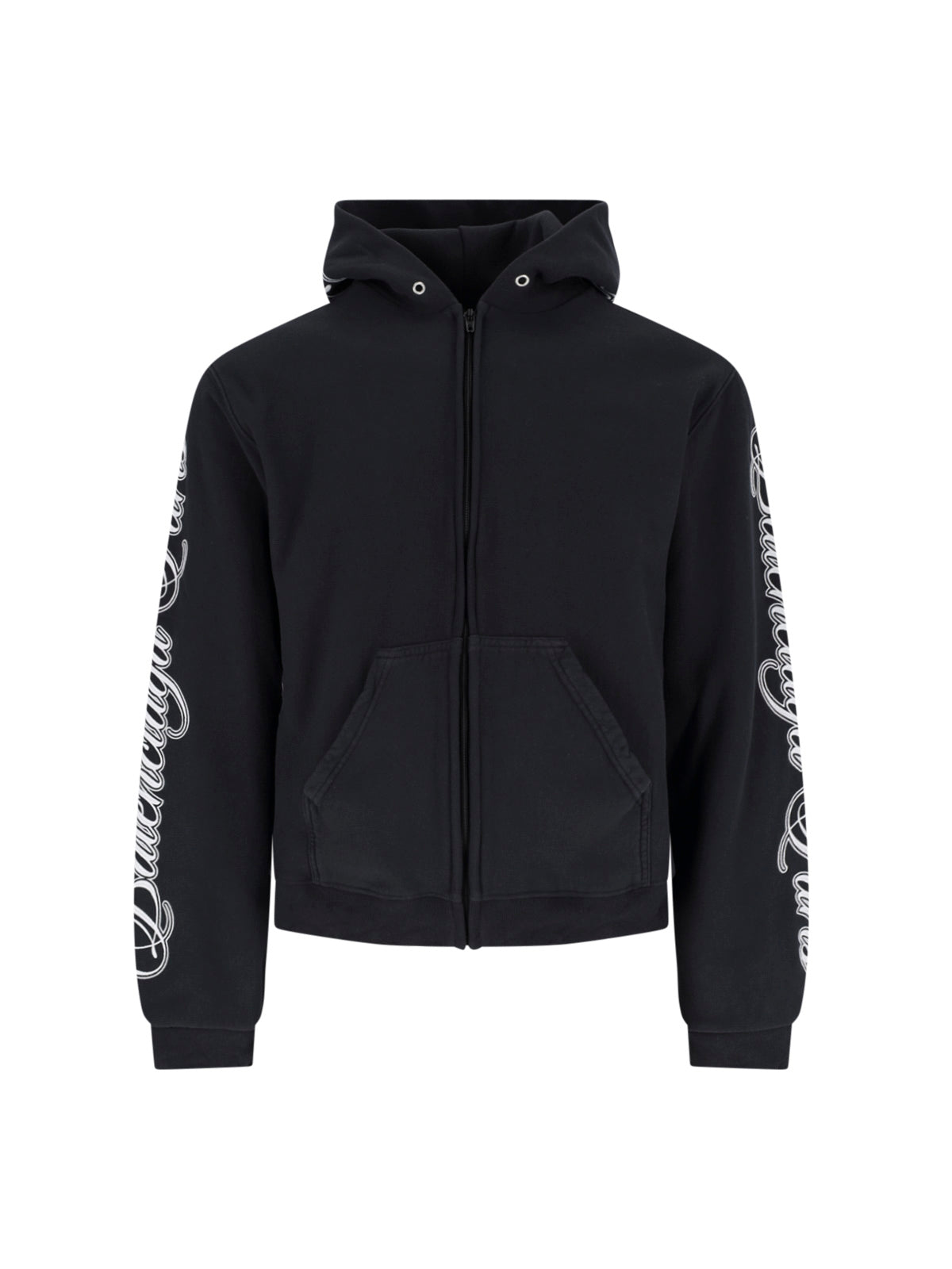 Men's Cotton-Polyester Sweater