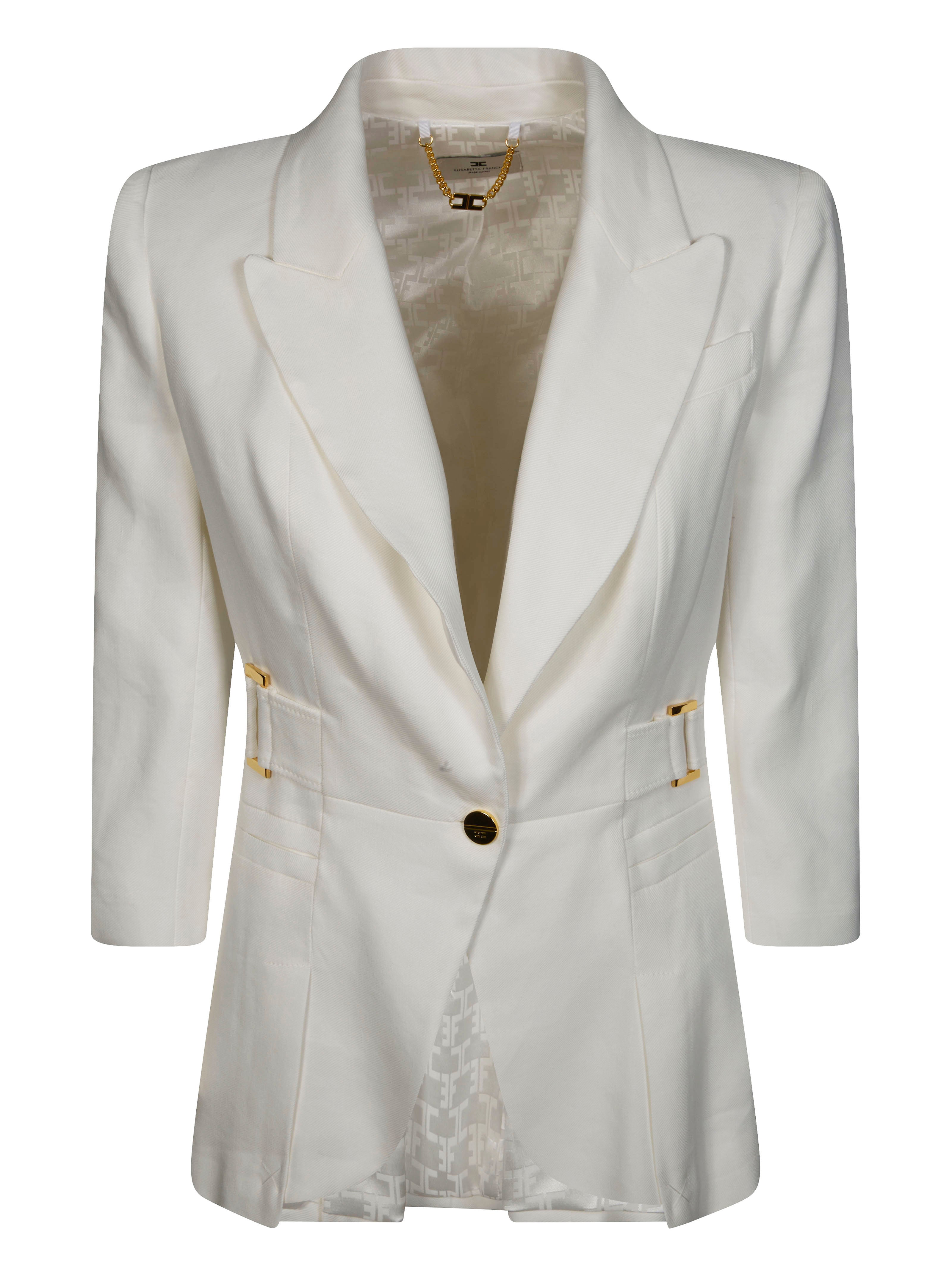 Chic Women's Jacket for Spring/Summer 2026