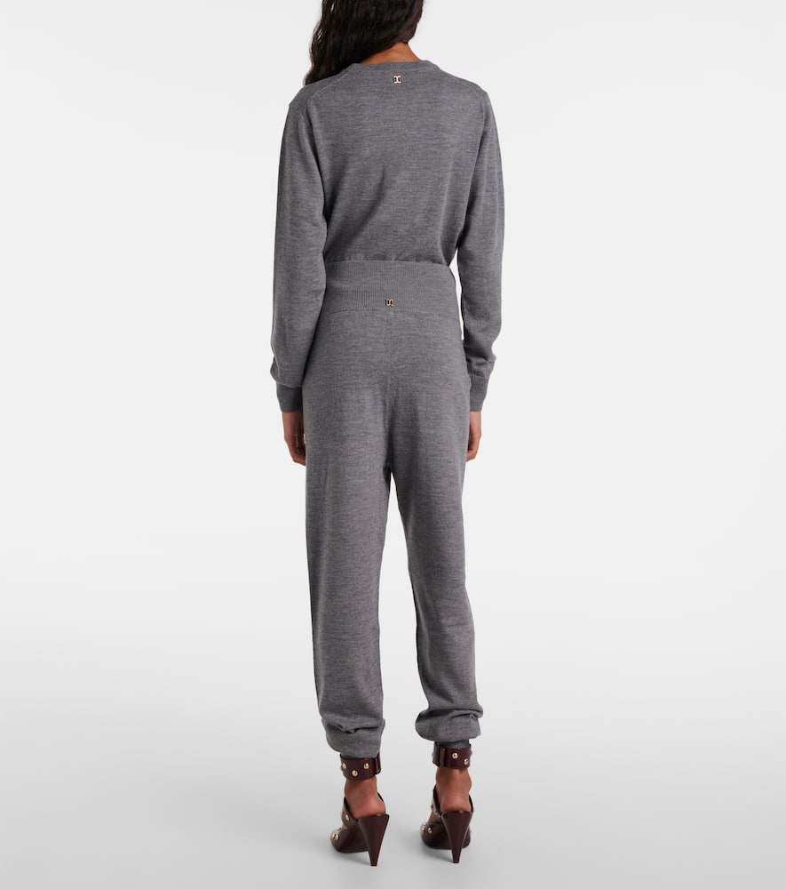 Chloé Wool sweater