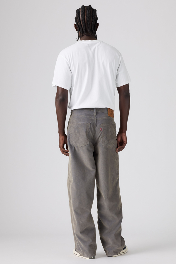 578 Baggy Corduroy Pants