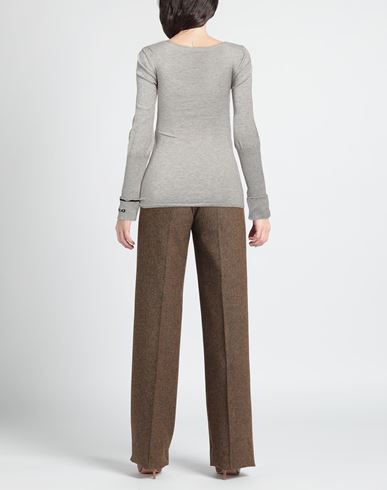 Woman Sweater Light grey