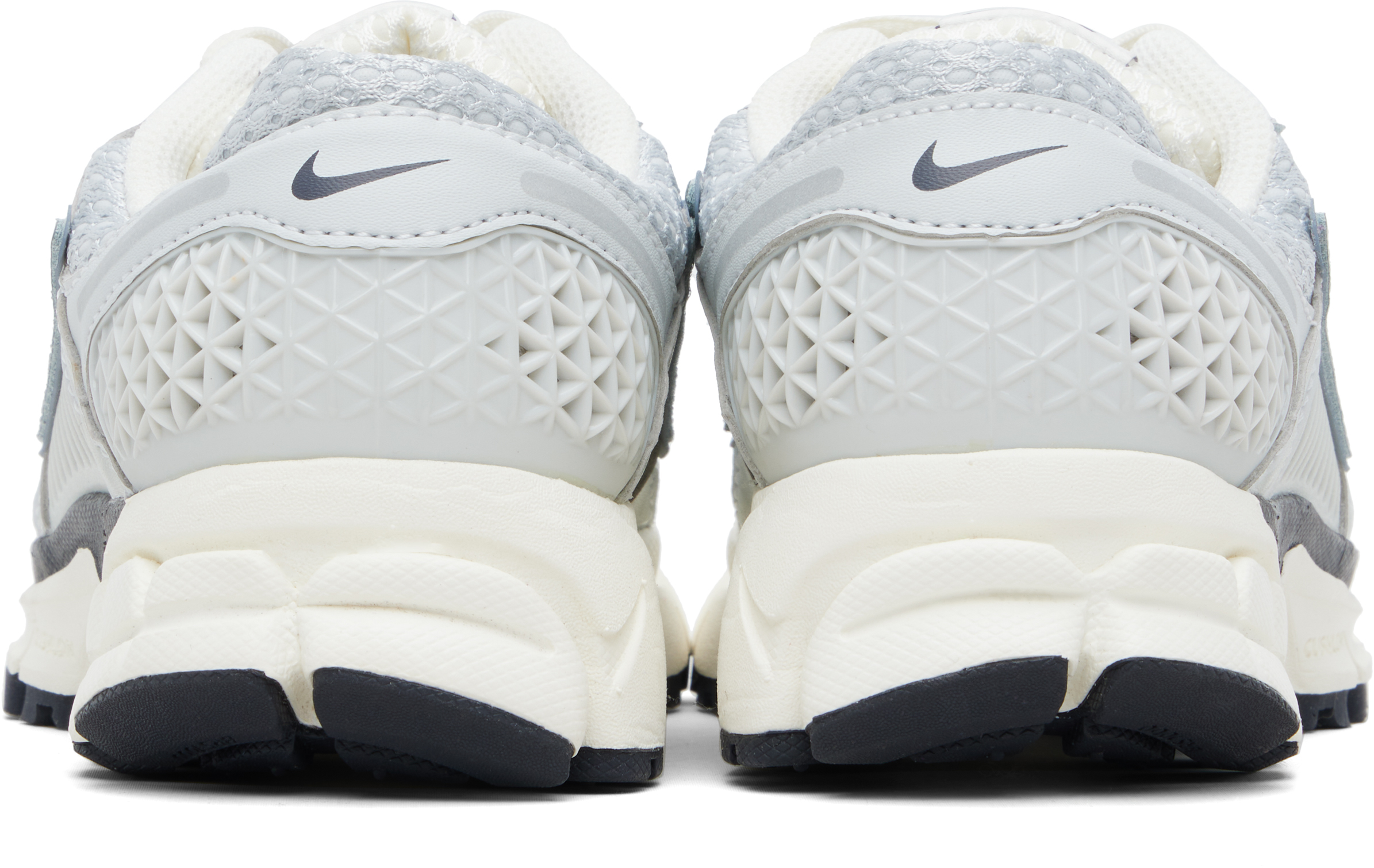 Gray Zoom Vomero 5 Sneakers