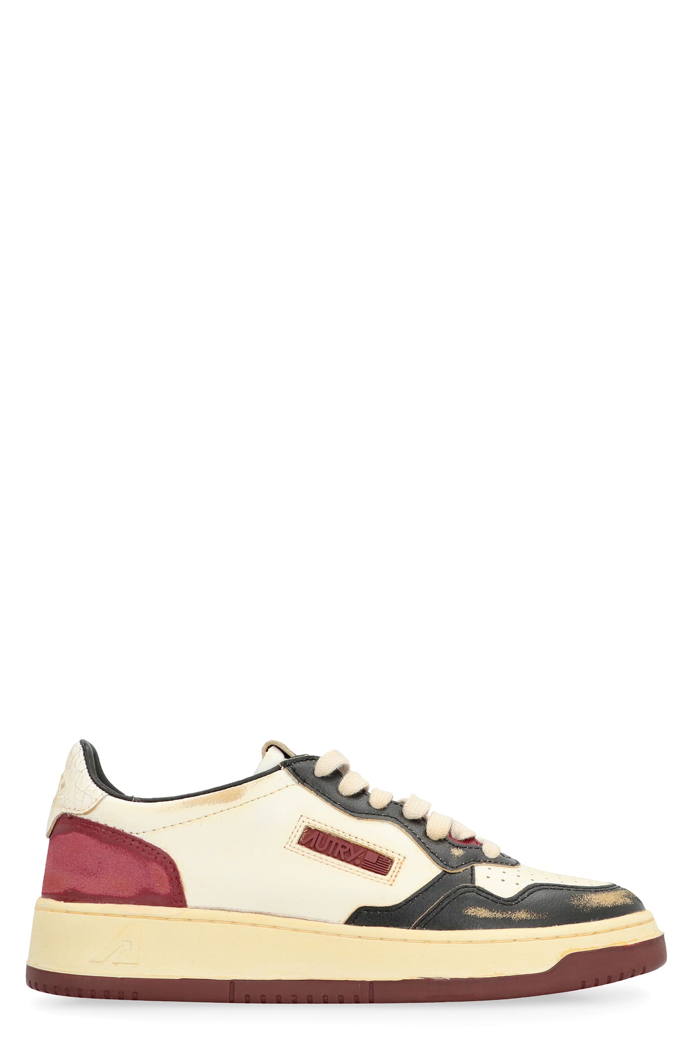 Sup Vint sneakers - Neutrals