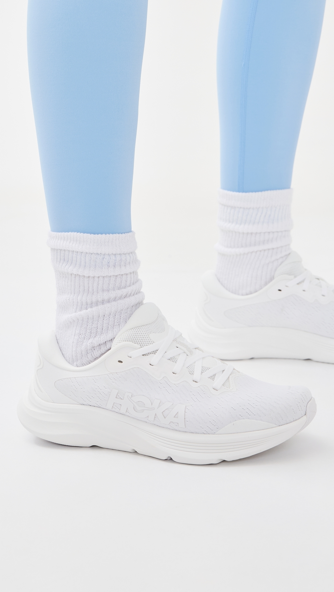 Solimar 2 Sneakers WHITE / WHITE