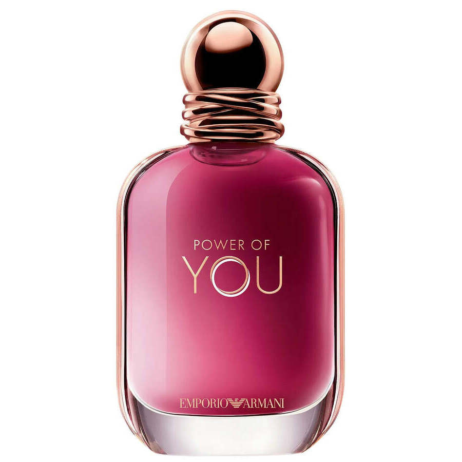 Ladies Power of You EDP Spray 1.7 oz Fragrances 3614274752106