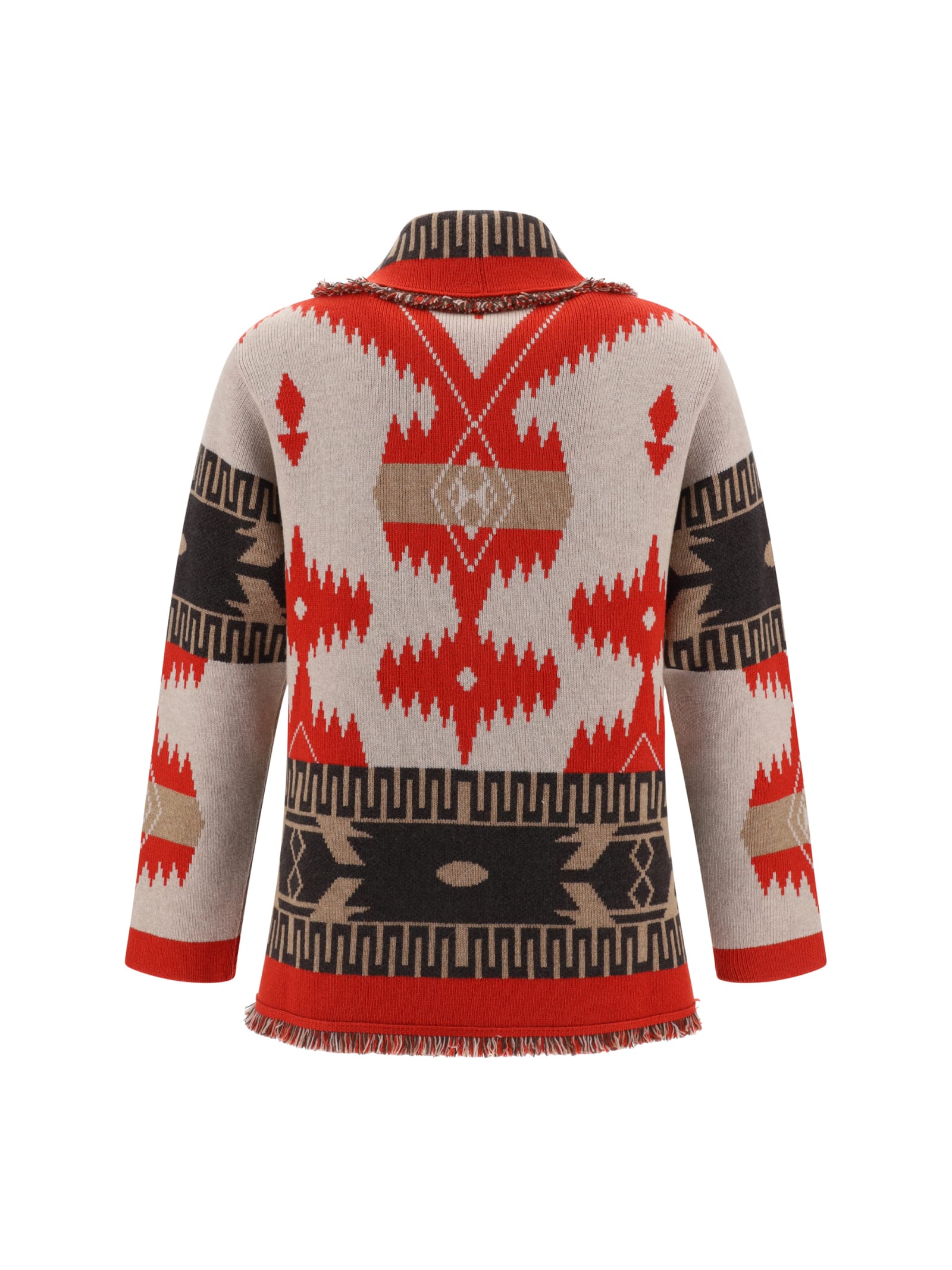 Icon Cardigan
