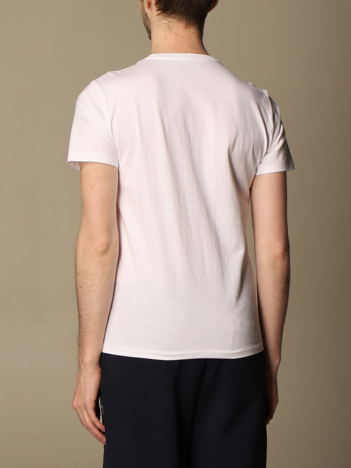 Cotton Tshirt