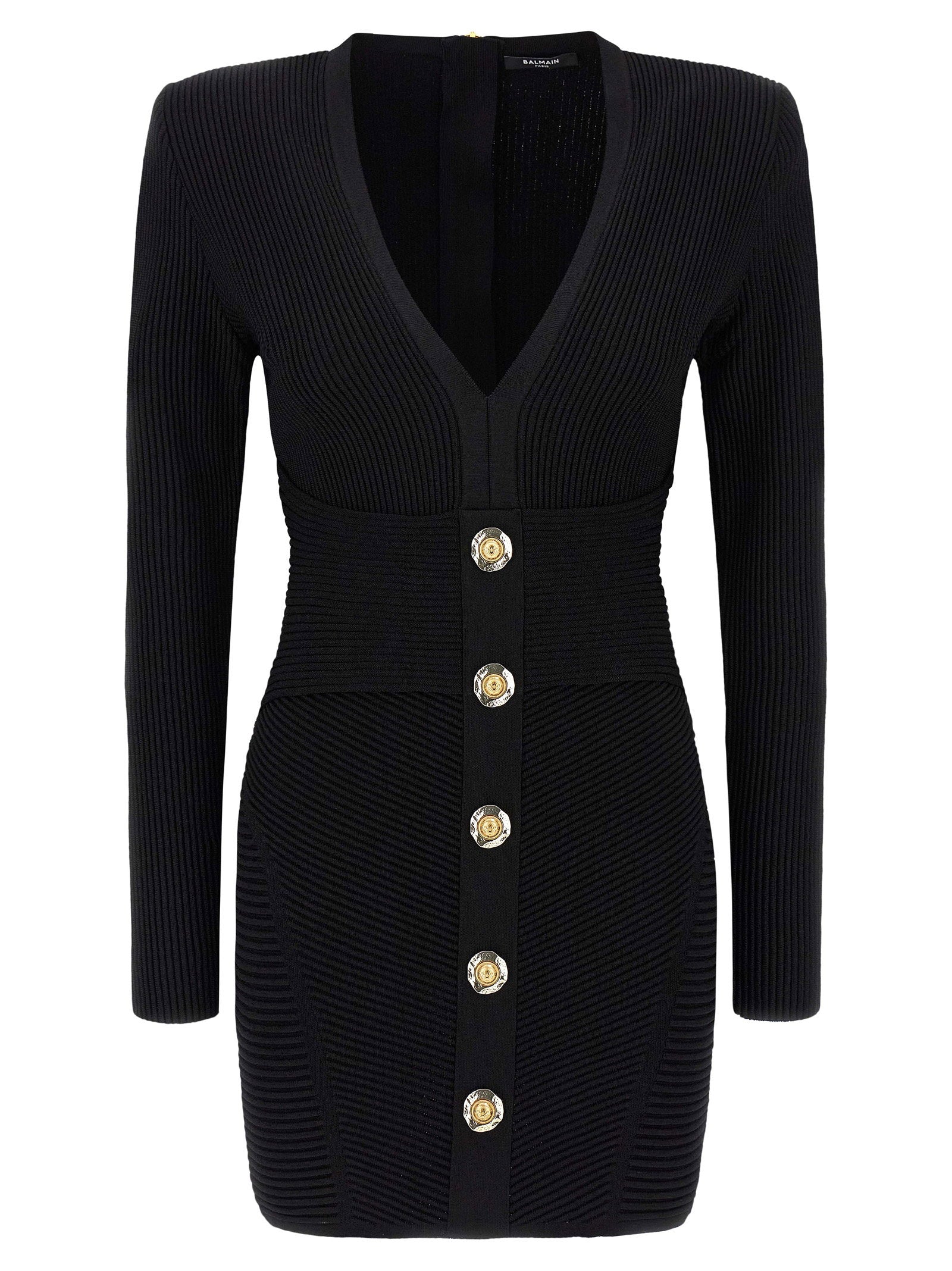 Bodycon Dress