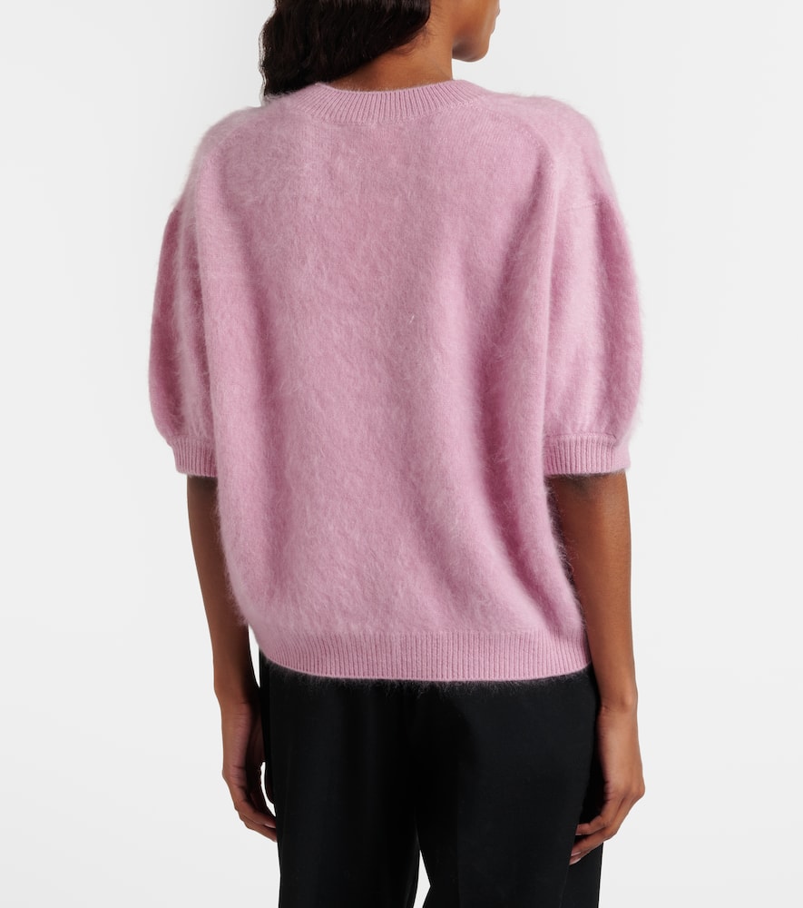Juniper cashmere sweater