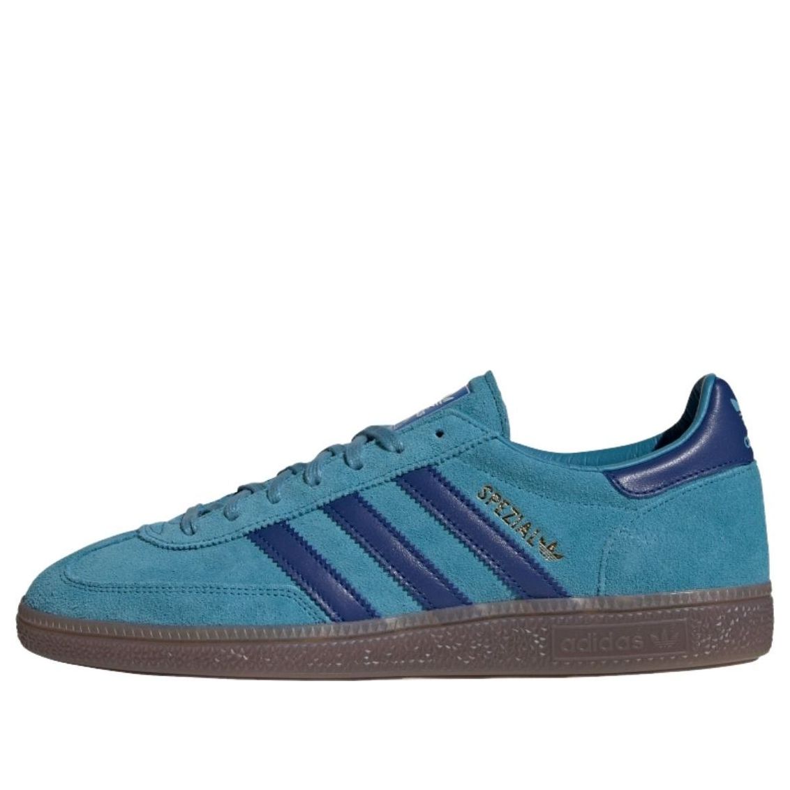 Handball Spezial Made in Germany 'Tactile Steel Royal Blue'