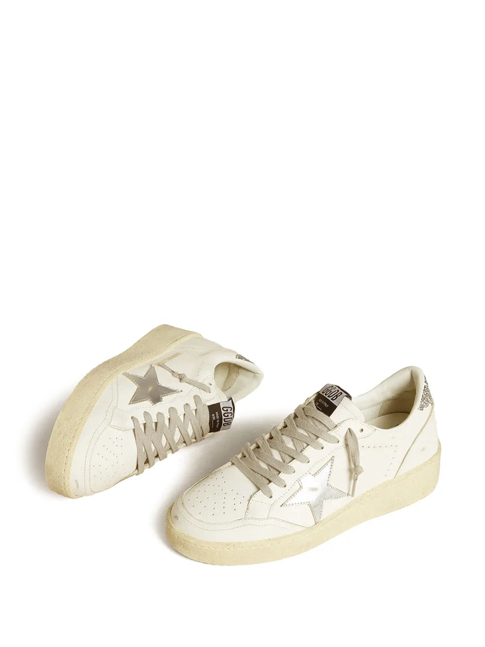 Golden Goose Ball Star 2 Sneaker