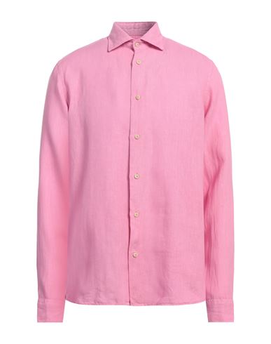 Man Shirt Pink