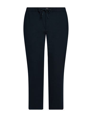 Man Pants Navy Size 28 Viscose, Polyamide, Elastane