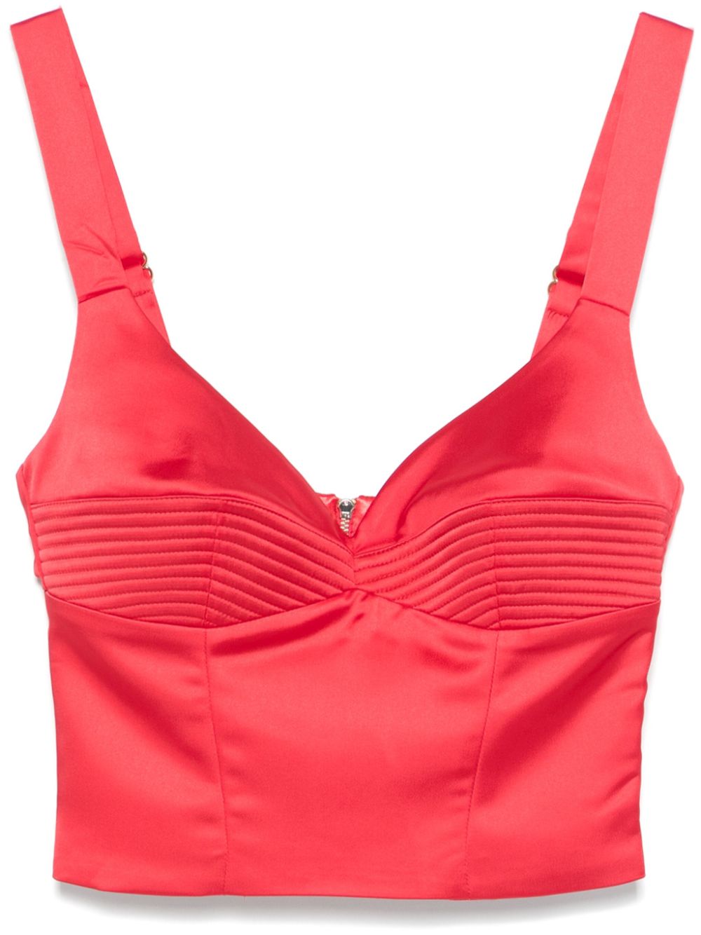 Haze top - Black