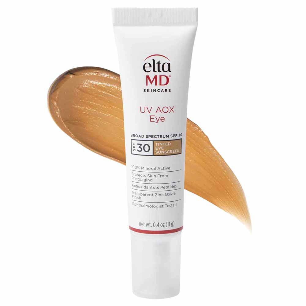 UV AOX Eye Broad Spectrum SPF