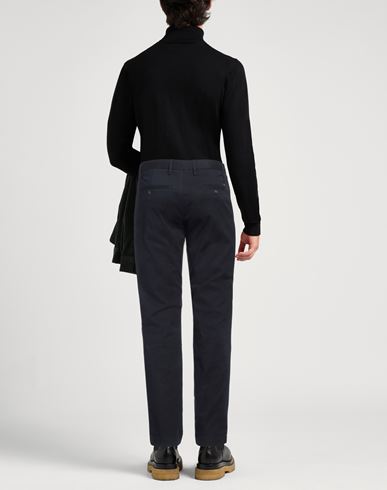 Man Pants Midnight blue