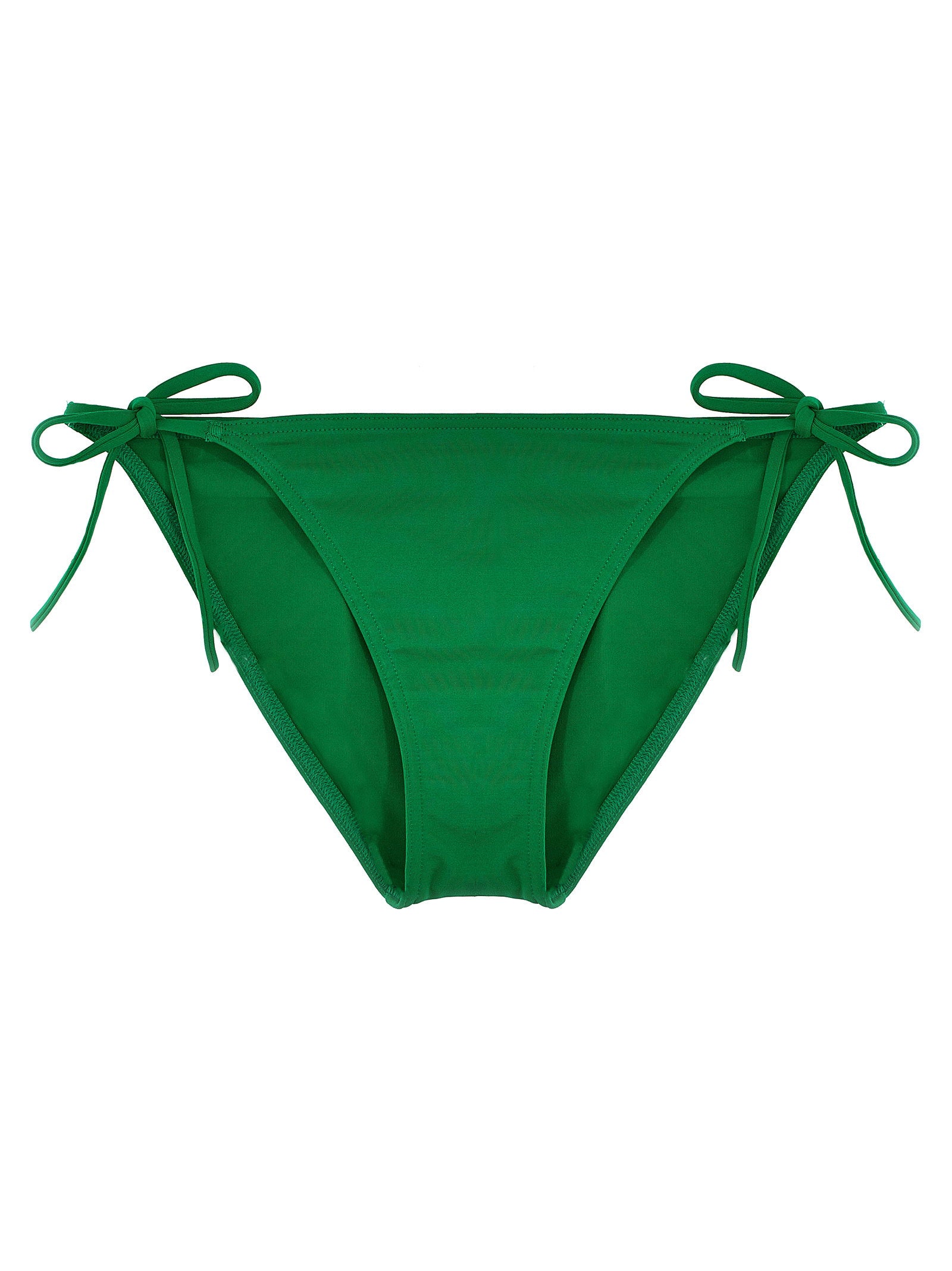 Malou Bikini Bottom — Green