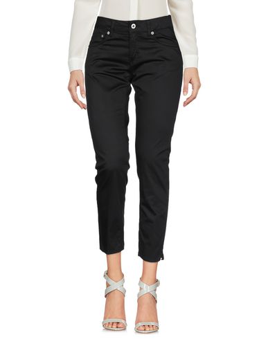 Woman Pants Black