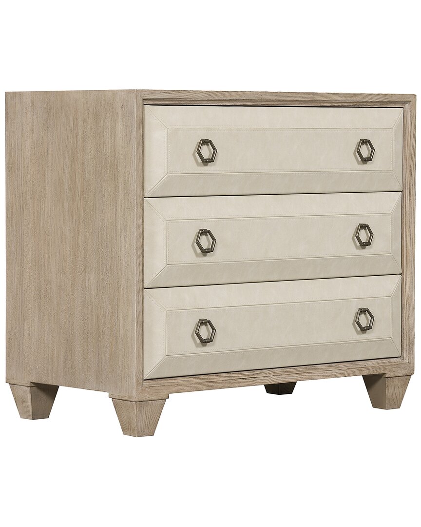 Interiors Santa Barbara Nightstand