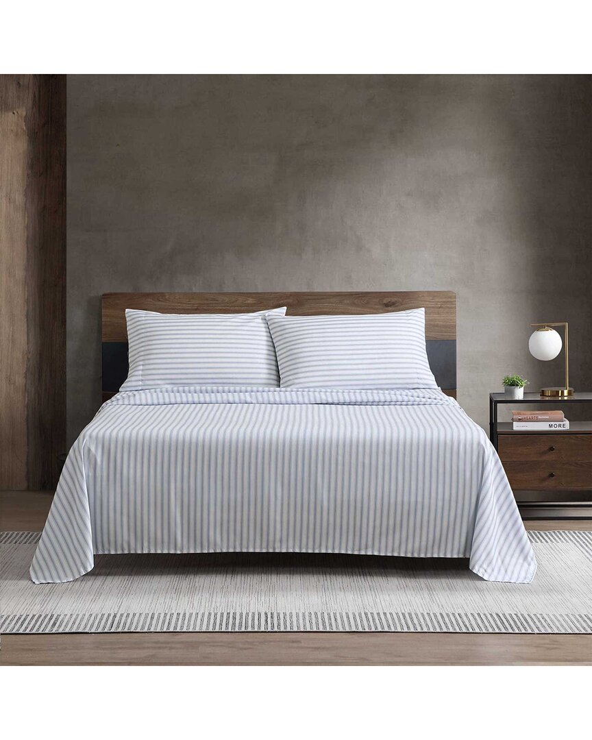 Arrow Stripe Sheet Set