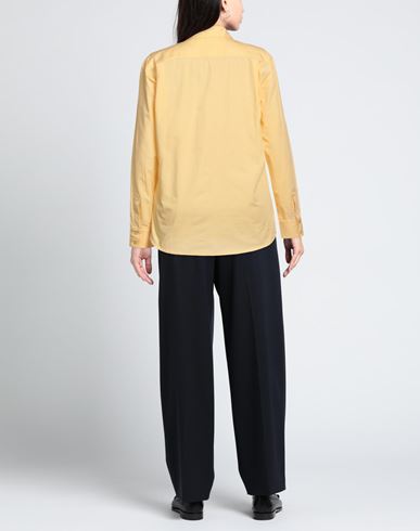 Des_phemmes Woman Shirt Yellow