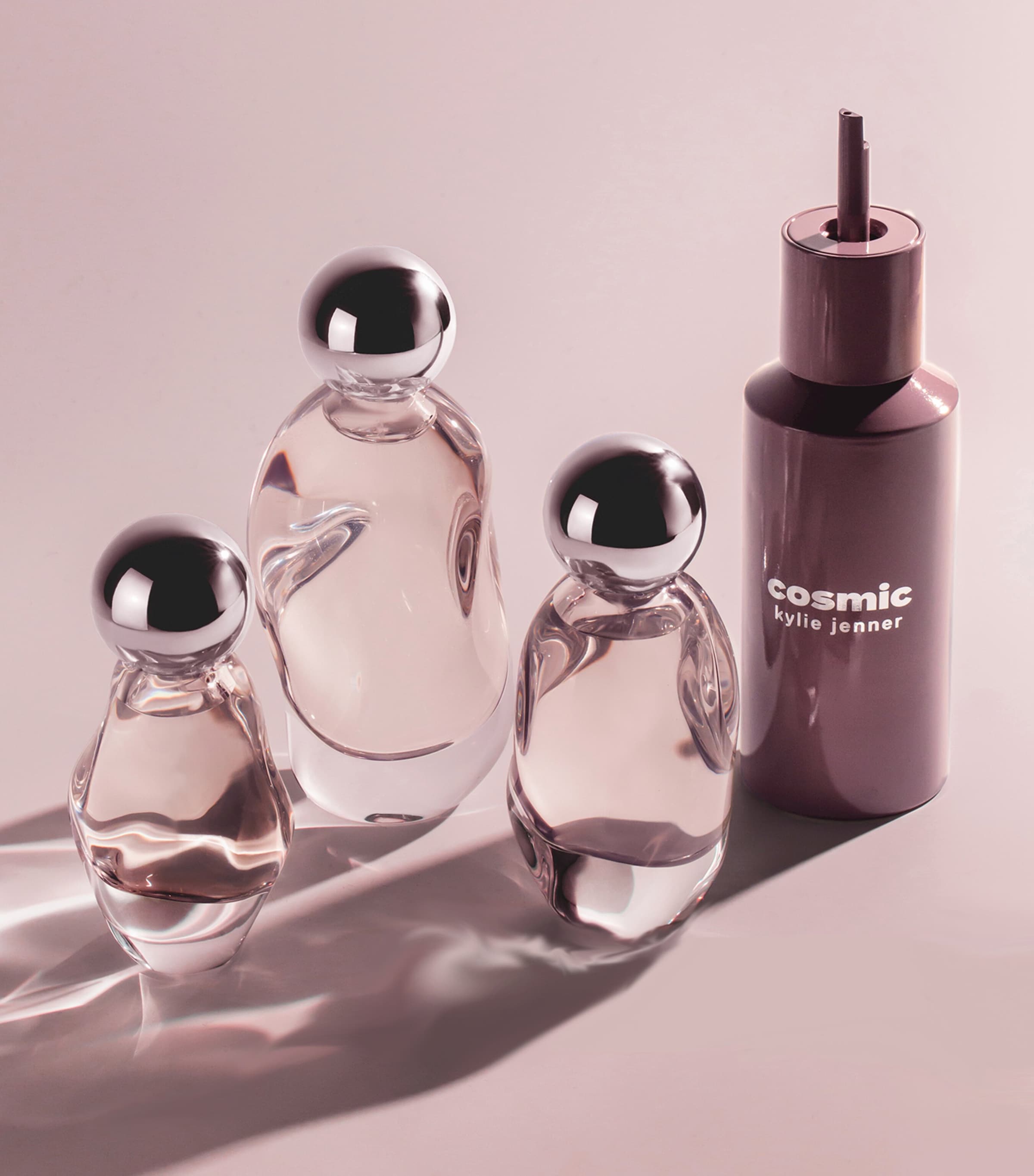 Cosmic by Kylie Jenner Eau De Parfum