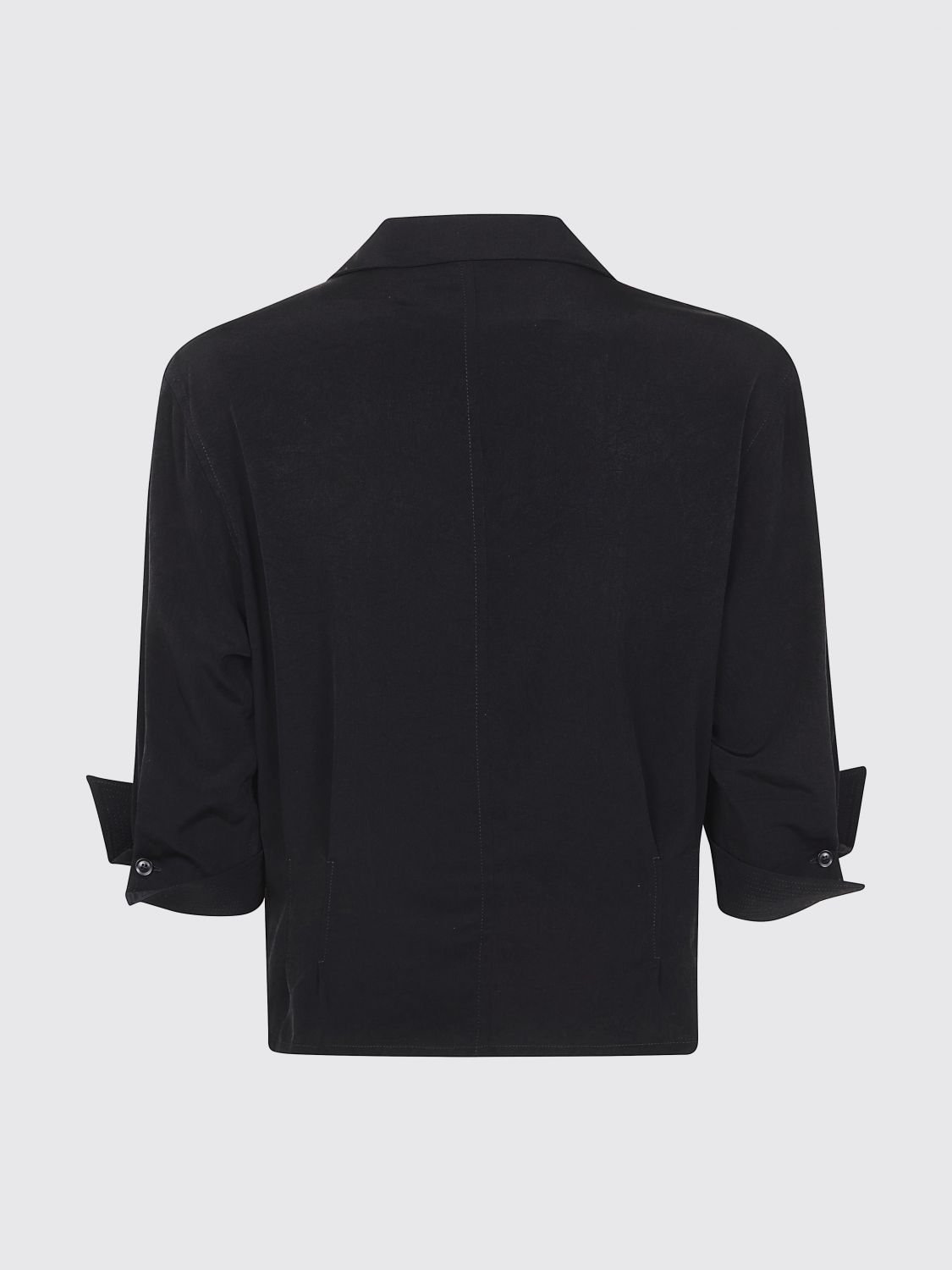 Shirt Woman color Black