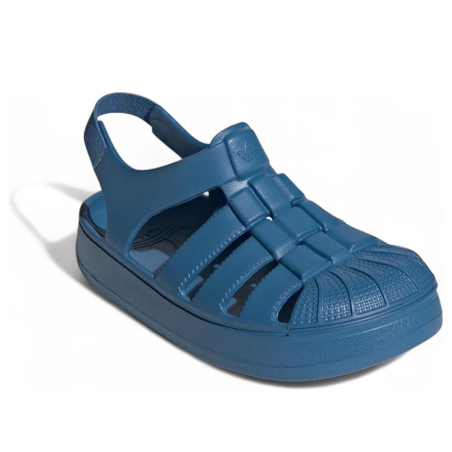 (PS) Superstar Snadals 'Focus Blue'