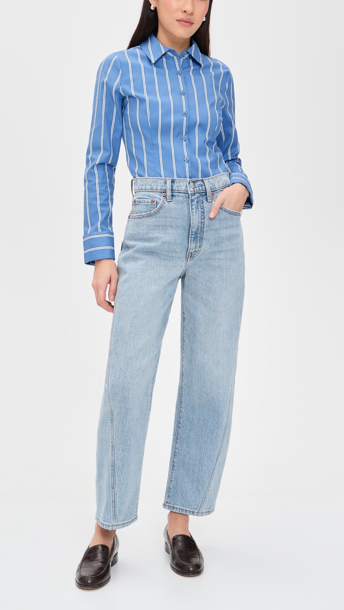 Westward Jeans Pulse