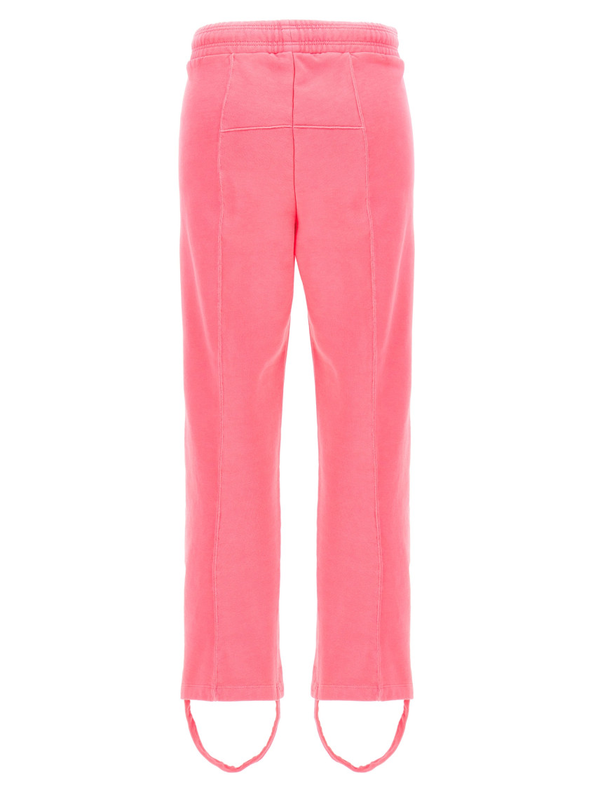 Oval Logo Pants