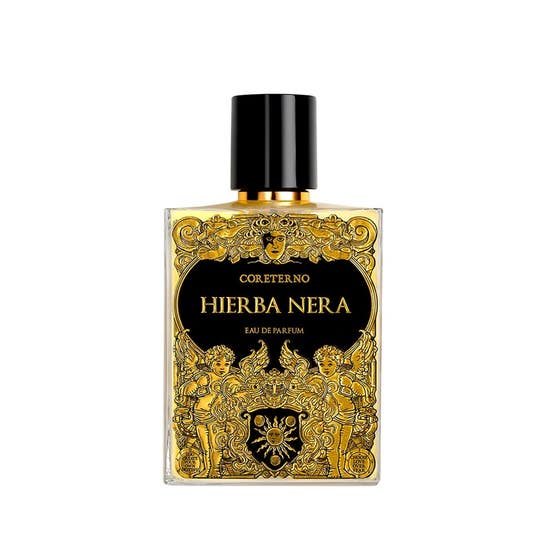 Coreterno Hierba Nera Eau de Parfum Unisex 100ml — Eau de Parfu