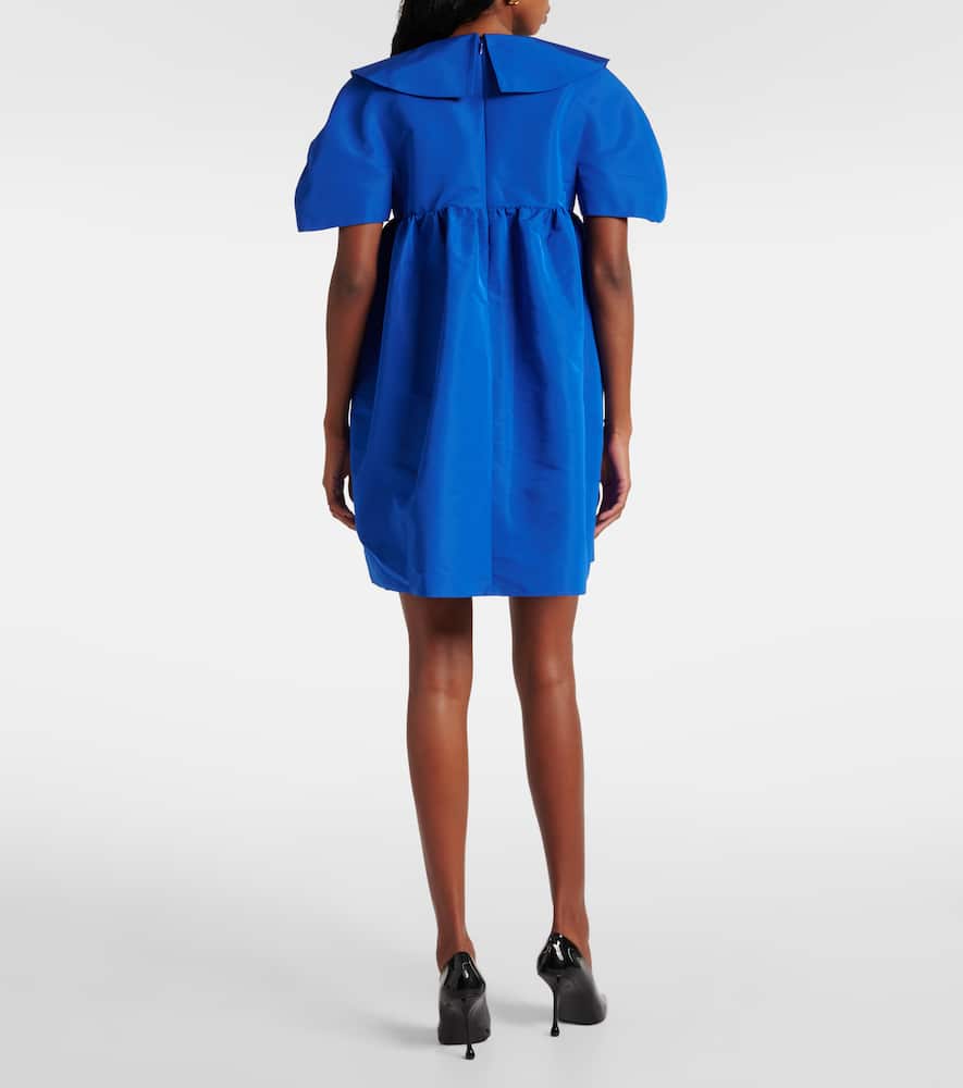 Faille minidress