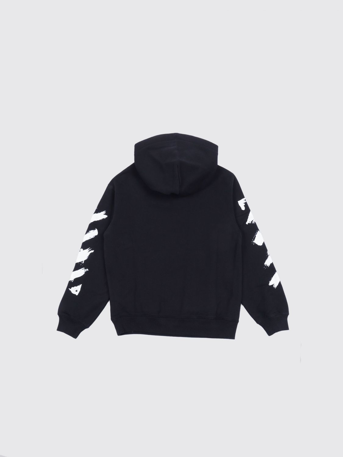 Sweater Kids color Black