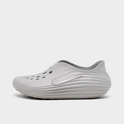 Women's ReactX Rejuven8 Casual Shoes in Vast Grey/Vast Grey