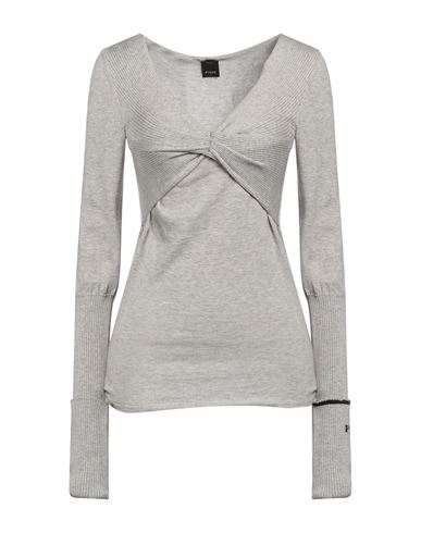 Woman Sweater Light grey