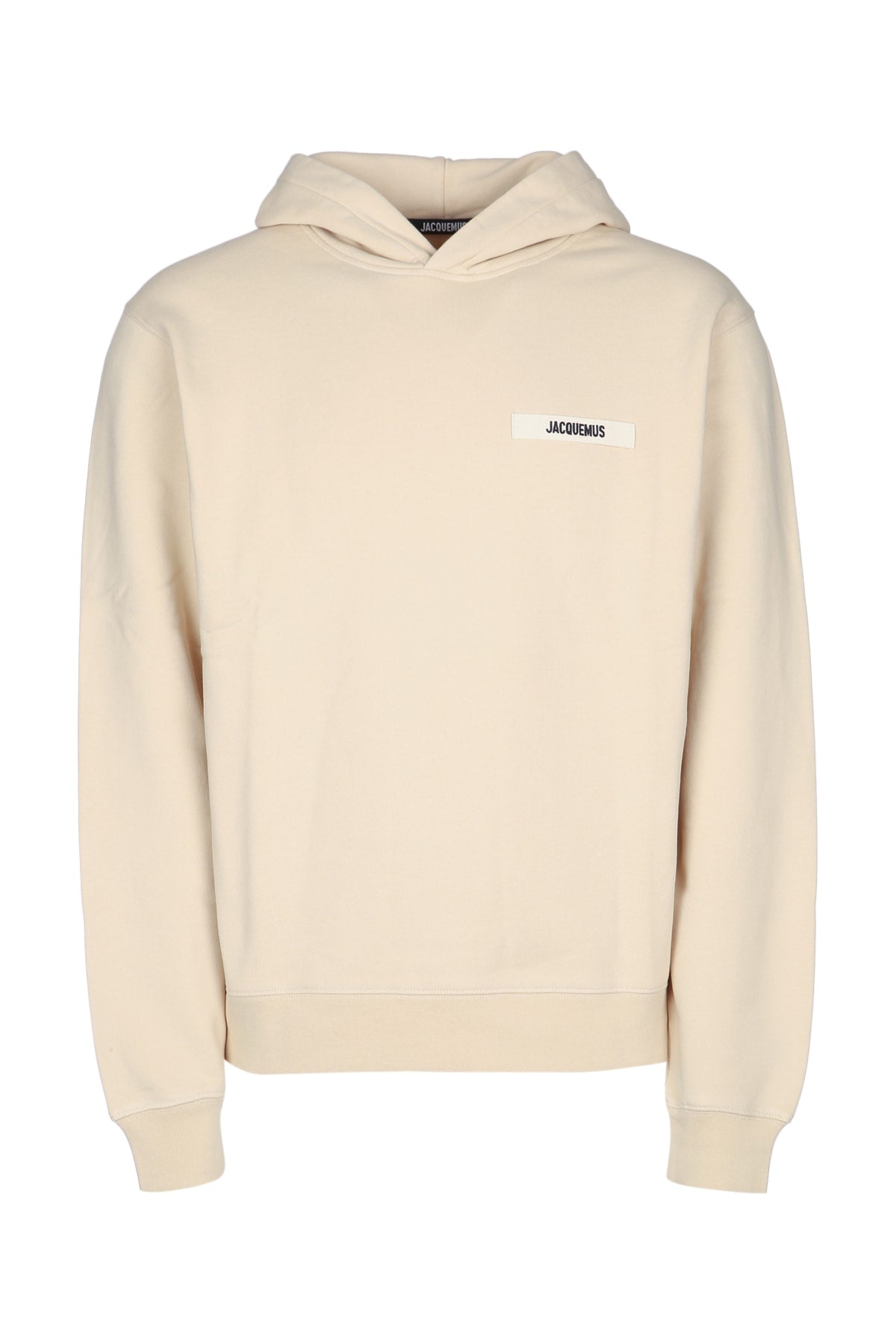 Hoodie Hoodie — Beige