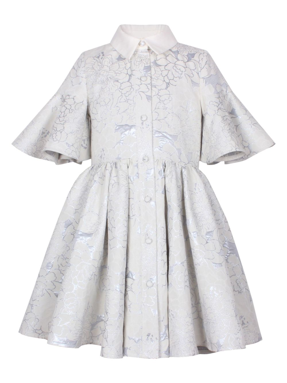 Little Sister dress - Blue