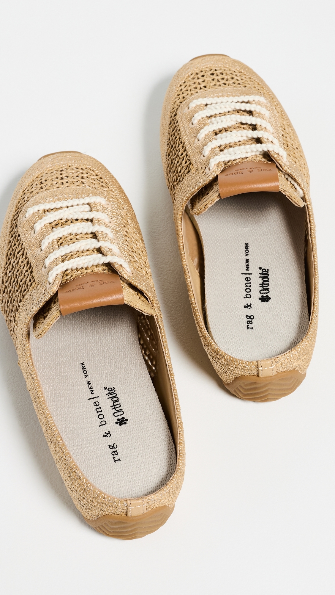 Retro Runner Slim Ultra Mules Ntraf