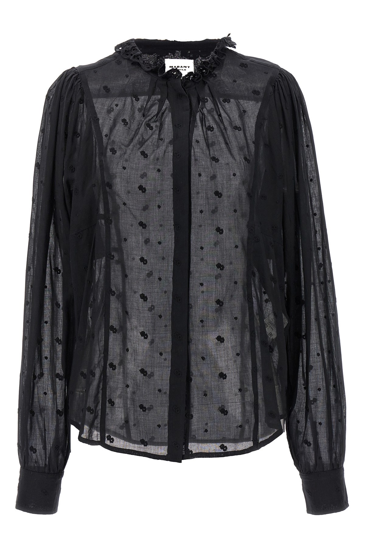 'Terzali' Shirt