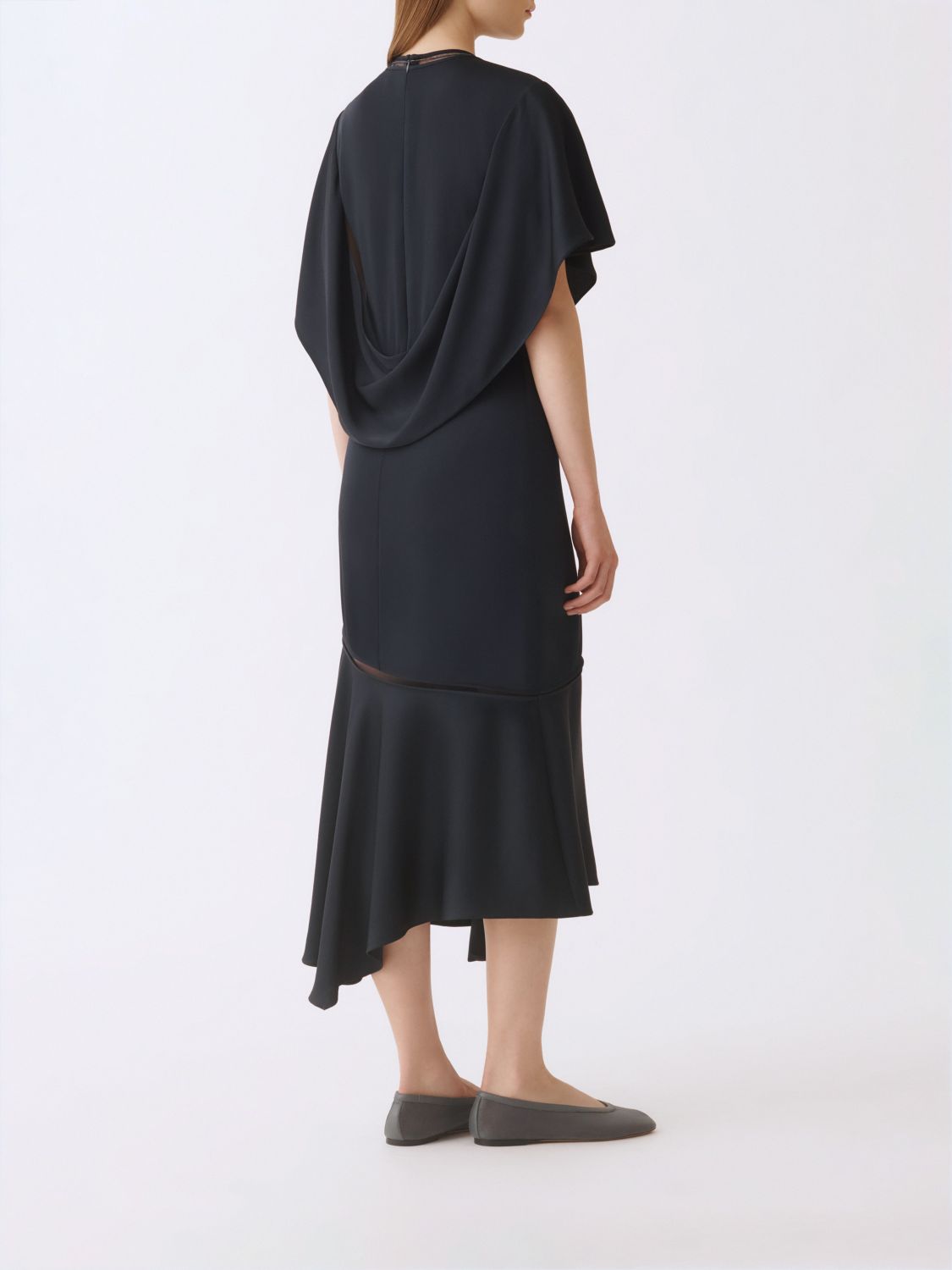 Dress Woman color Blue